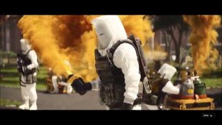 Rainbow Six  Siege | Articulo 5 Cinematica Principio