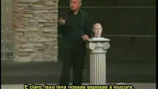 Cérebro Masculino e Cérebro Feminino