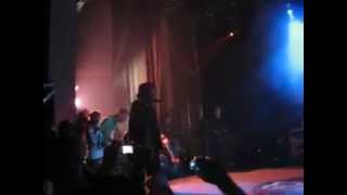 Кажэ Обойма - M.O.B. / Saint P Academy (Калининград, 26.12.2009)