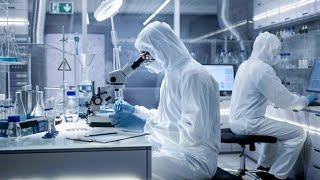 Коронавирус мог вырваться из секретной лаборатории, где создавали биологическое оружие для Китая