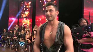 Showmatch 2014 - ¡UNA VEZ MÁS! Marcelo Tinelli y Tito frente a frente