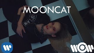 Mooncat - Ночь (Prod. SOVI) | Official Video