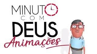 Assim diz o Senhor? - Minuto com Deus Animações