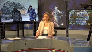 УПОРОТАЯ ДЕВУШКА ПРИШЛА НА КАСТИНГ ВЕДУЩИХ