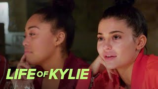 Kylie Jenner Isn't Into Fancy Food | Life of Kylie | E!