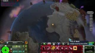 Spore Weapon Mods