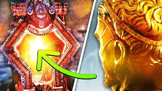 I LOVE THIS NEWLY SOLVED IX EASTER EGG (Guide to Solution &  Story Explained)