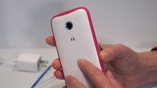 Moto E (2nd Gen, 2015) Review