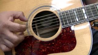 GUILD Fー50R　ギルド F-50R　PU付