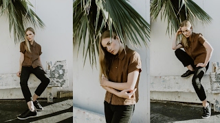 3 Tips for BETTER Portrait Locations for Your Photography