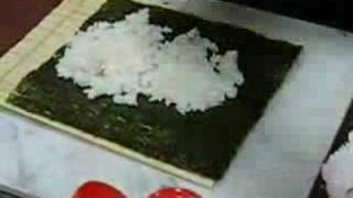 Roll Sushi