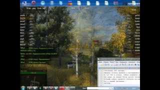 Бот для World of Tanks Версия 0.8.2