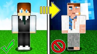 IL PROFESSORE HA BEVUTO! - Scuola di Minecraft #19