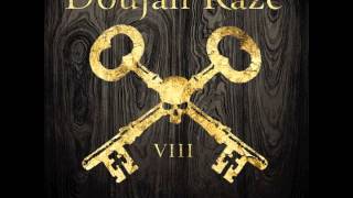 Doujah Raze feat. Sean Price - "The Way I Look"