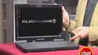 Alienware Area-51 m9750