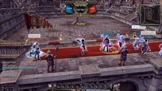 PVP Storm w/ Kurubawara 10th Feb | Dragon Nest
