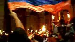 Holy fire ceremony 2
