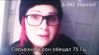 Феминизация голоса. Результаты до и после операции в Центре голоса Есон.