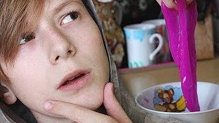 ЧТО ВНУТРИ АНТИСТРЕССА?!