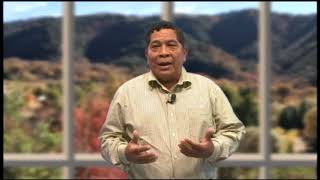 Dios te Habla con Edgar Olaciregui,  Tema el hoy: “La Salvación regalo del Reino”