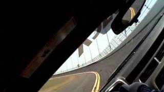 KaleidoLINKS 2011 Camaro SS @ Daytona International Speedway - Road Course