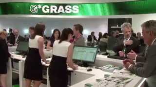 Phụ kiện tủ bếp GRASS Đức - Review