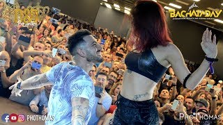 Daniel y Desiree [Te Amare] @ Bachata Day 2018