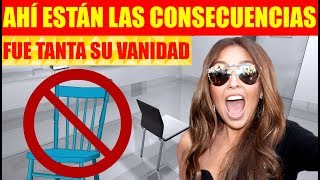 Por Quitarse Dos Costillas Ahora Thalía no Puede Mantenerse Sentada