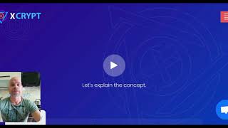 xCrypt. Гибридная торговая платформа, которая смотрит в будущее!