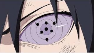 AMV - Momoshiki Vs Naruto and Sasuke