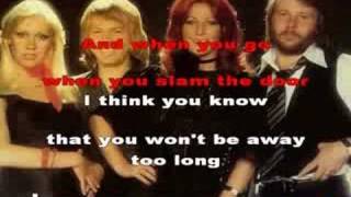Karaoké ABBA - Mamma Mia