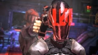 Borderlands 2 Game of the Year Celebration Video (Unedited)