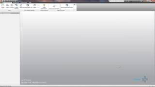 01 Переход в среду Схемы и презентации [Autodesk Inventor]