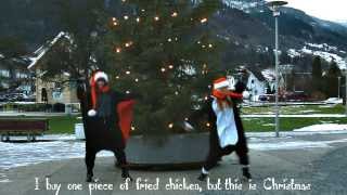 [SINGLE HELL!!] Hyadain - Xmas I don't know such a thing