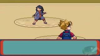 Guia Pokemon Glazed Parte 45 Ruta 42 y Guarida Rocket