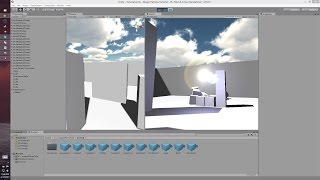 Unity 3d Magic Particles Tutorial