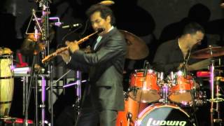 Nestor Torres LIVE