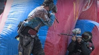 The Breakdown Ep.30 Top Paintball Players to Watch for 2014