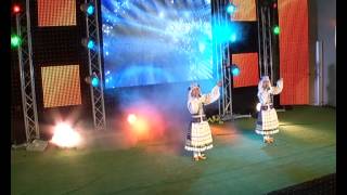 Соловейко України 2013   Адріана та Мідея Наруцькі