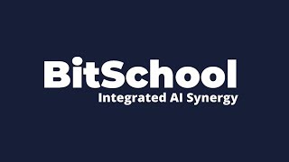 Обзор ICO BitSchool. Review ICO BitSchool. Образовательная платформа на блокчейн.