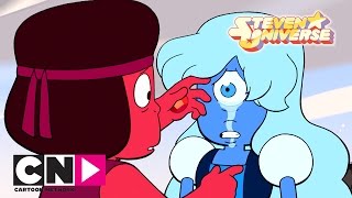 Steven Universe | It's All My Fault | Cartoon Network