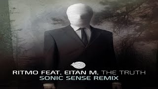 Ritmo - The Truth (Sonic Sense Remix)