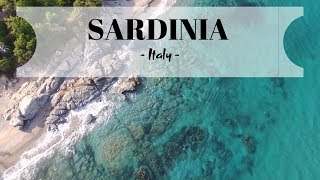 Sardinia Travel Video - Villaggio Ultima Spiaggia | Sardinia East Coast