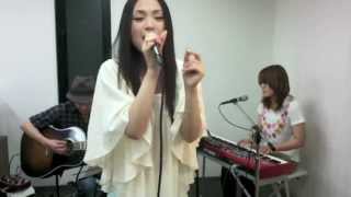 不思議なピーチパイ／竹内まりや（Cover）