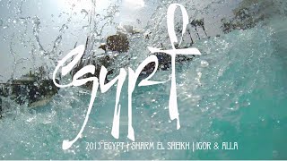 EGYPT | SHARM EL SHEIKH | 2015