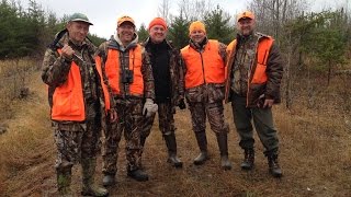 Moose Hunt 3