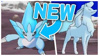 THIS IS REAL - NEW POKÉMON SUN AND MOON TRAILER
