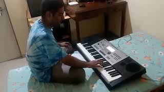 REAL POWER CASIO CTK7300IN INDIAN DEMONSTRATION