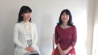 まなゆいinterview　峯田恵美子