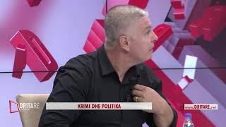 Rikthimi komisarit “të hekurt” Edmond Koseni, rrëfen në “Dritare”: Jam përgjegjës i rojeve në Uzinë